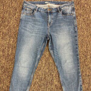Women's Old Navy Jeans size 14